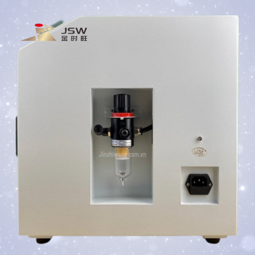 Nồi hấp màn hình điện thoại JSW 13 inch