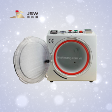 Nồi hấp màn hình điện thoại JSW 10.5 inch.