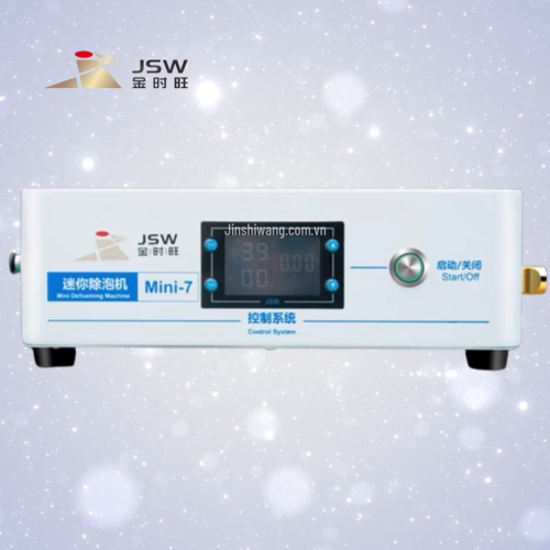 Nồi hấp màn hình điện thoại MINI-7 JSW