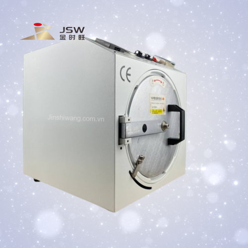 Nồi hấp màn hình điện thoại JSW 10.5 inch.