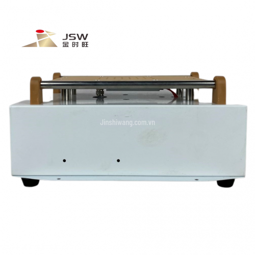 Máy cắt kính màn hình điện thoại ép kính JSW 7 inch