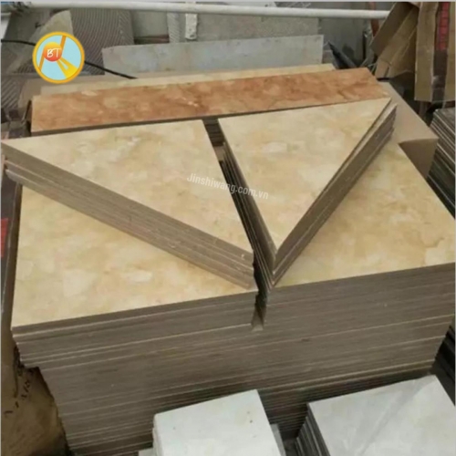 Máy cắt gạch cắt đá đảy tay CNC 1 lưỡi cắt BAOTAO khổ 1m2 D1-C1200