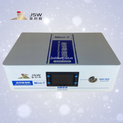 Nồi hấp màn hình điện thoại MINI-7 JSW