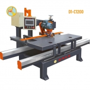 Máy cắt gạch cắt đá đảy tay CNC 1 lưỡi cắt BAOTAO khổ 1m2 D1-C1200