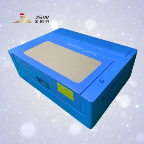 Máy cắt kính cường lực điện thoại laser PiPO khổ A4 phiên bản