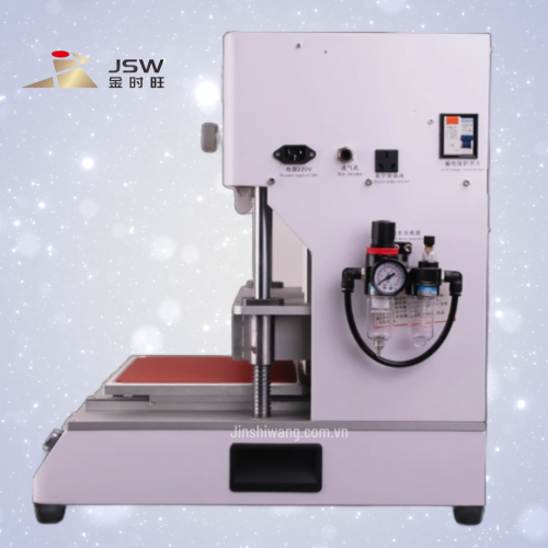 Máy Ép Kính Điện Thoại JSW 18 Inch Phiên Bản 2026