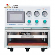 Máy Ép Kính Điện Thoại JSW 18 Edge Phiên Bản 2026