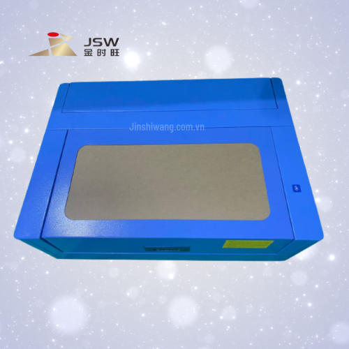 Máy cắt kính cường lực điện thoại laser PiPO khổ A4 phiên bản