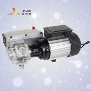 Máy hút chân không cho máy ép kính điện thoại JSW 8L XP-020 650W lưu lượng 20m3/h.