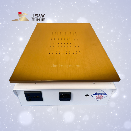 Máy cắt kính màn hình điện thoại ép kính 18 inch JSW-168MAX