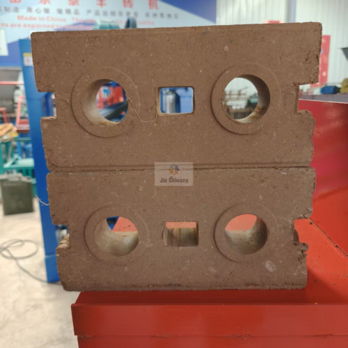 Máy ép gạch không nung thủy lực điện 3 pha 380V công suất 3.0KW 4HP