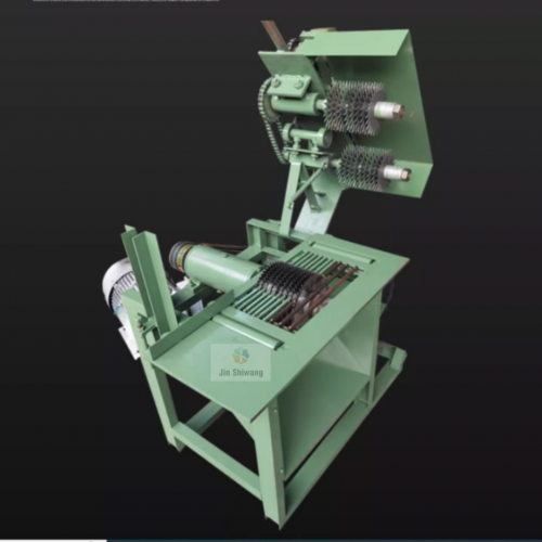 Máy Cưa Gỗ Đa Lưỡi Tự Động Tu Da