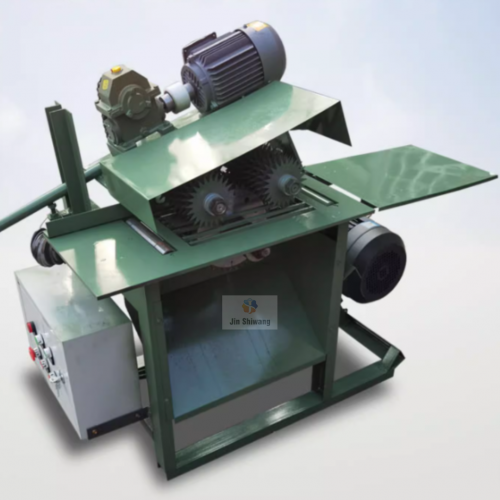 Máy Cưa Gỗ Đa Lưỡi Tự Động Tu Da