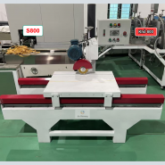 Máy cắt gạch cắt đá đảy bàn khổ 80 S800 phiên bản 2026 điện 1 pha 220V, 3 pha 380V.