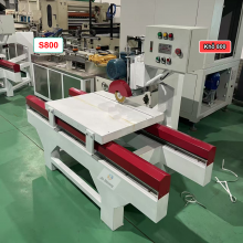 Máy cắt gạch cắt đá bàn đảy S800 phiên bản mới 2026