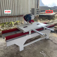 Máy cắt gạch cắt đá bàn đảy S1200 khổ 1m2 phiên bản mới 2026