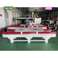 Máy cắt gạch cắt đá bàn đảy JS1600 khổ 1m6 phiên bản mới 2026