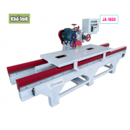 Máy cắt gạch cắt đá tự động khổ 1m6 JA-1600 phiên bản mới 2026.