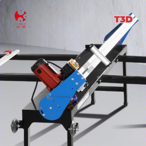 Máy cắt gạch Xinkai T3D khổ 1800 bản mới 2026.