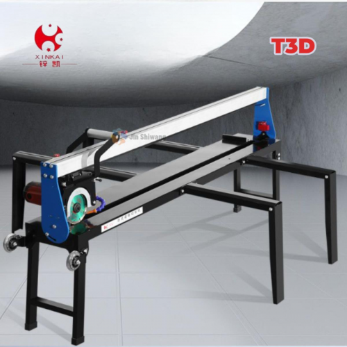 Máy cắt gạch Xinkai T3D khổ 1800 bản mới 2026.