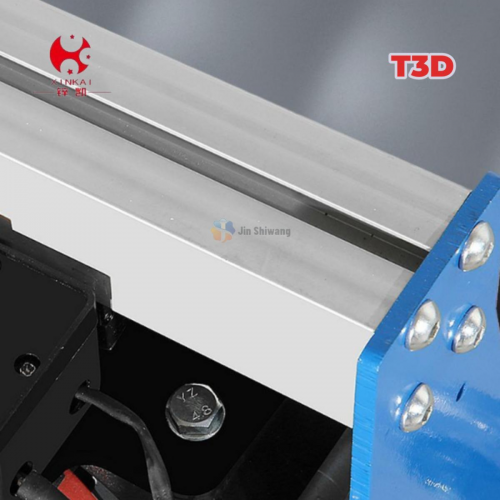 Máy cắt gạch công trình Xinkai T3D khổ 1000 (T3-D1000) mới 2026.
