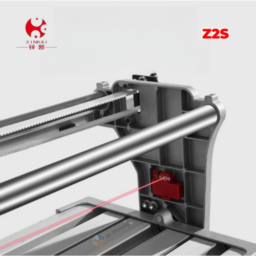 Máy cắt gạch Xinkai Z2S khổ 1800 (1m8) bản mới 2026