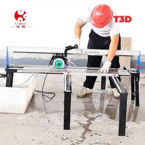 Máy cắt gạch công trình Xinkai T3D khổ 1600 (T3-D1600) mới 2026.