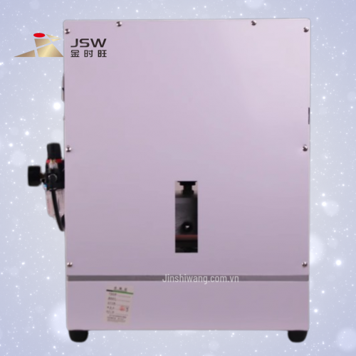 Máy ép kính JSW 18 inch