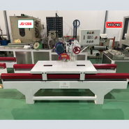 Máy cắt gạch đảy tay JS1200 khổ 1m2 phiên bản mới 2026