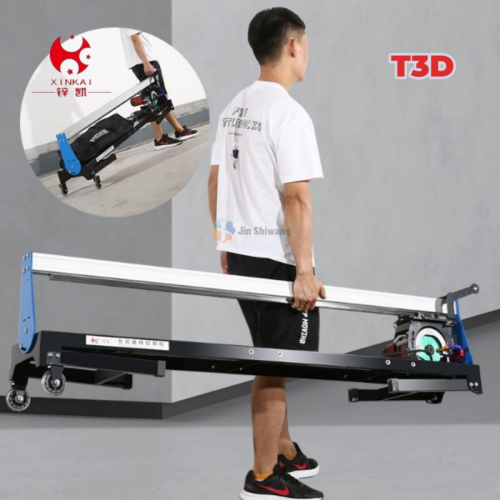 Máy cắt gạch men Xinkai T3D khổ 1m2 (1200)mm