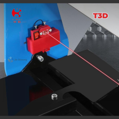 Máy cắt gạch men Xinkai T3D khổ 80 (800)mm